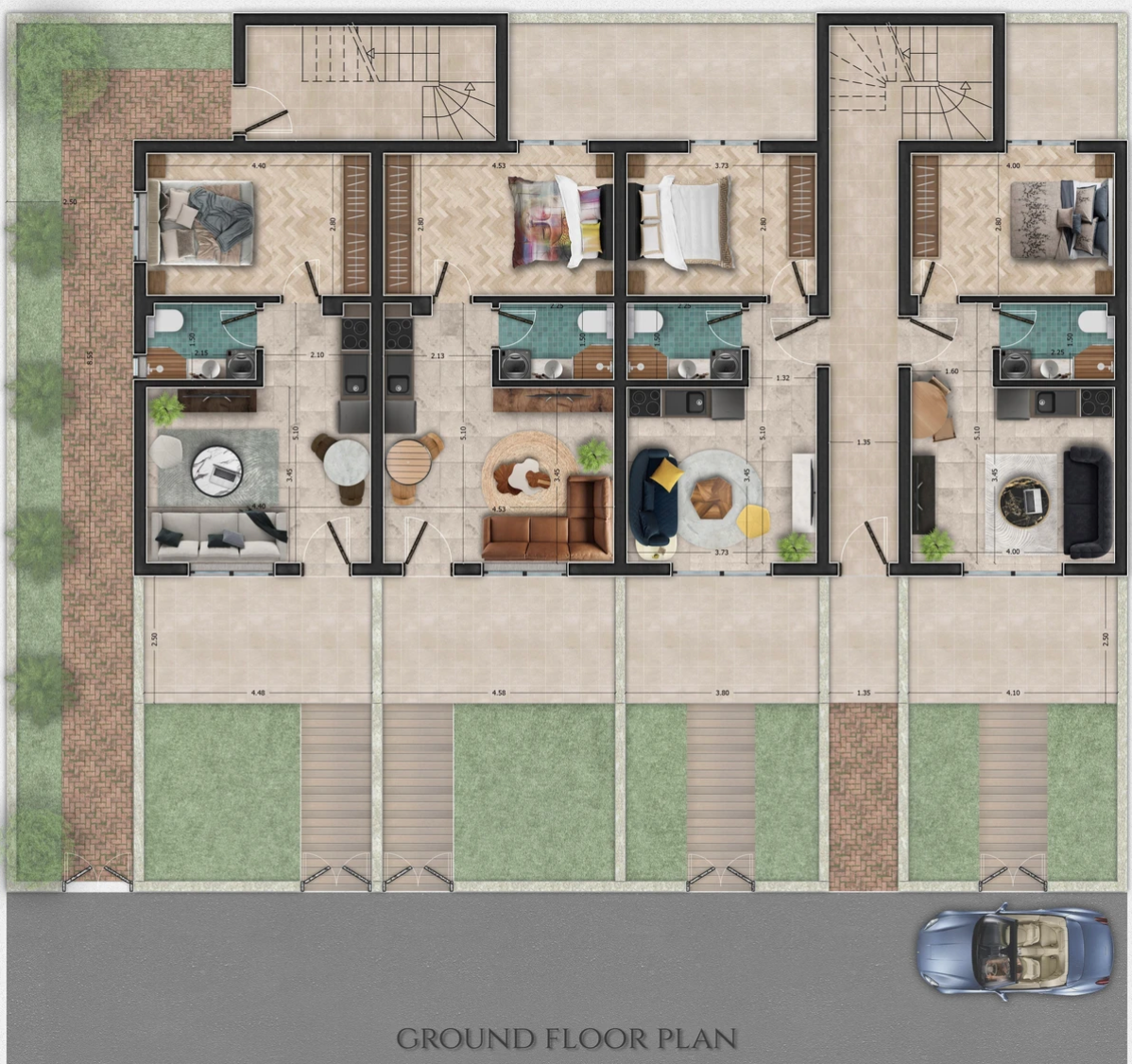 Blue Sky, Option 3b – φωτογραφία 5 | Ganis Group, Ασπροβάλτα