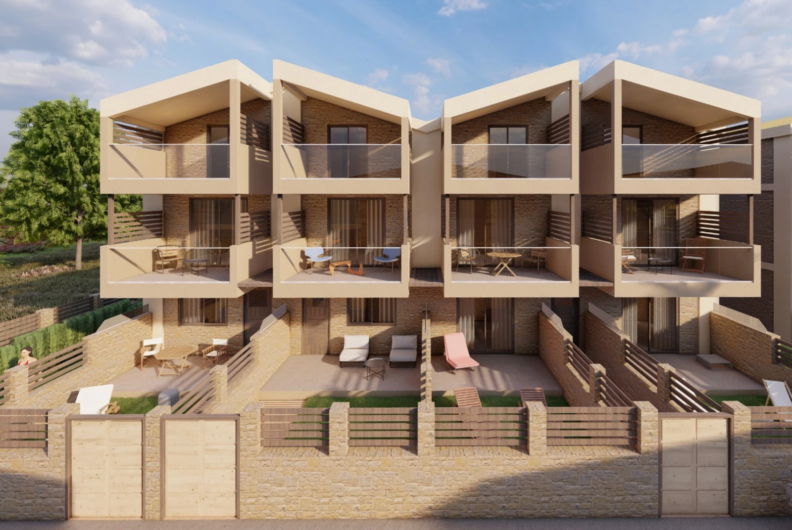 Blue Sky, Option 3b – φωτογραφία 4 | Ganis Group, Ασπροβάλτα